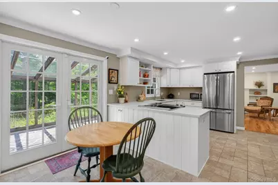 285 Morgan Hill Road, Hurley, NY 12443 - Photo 8