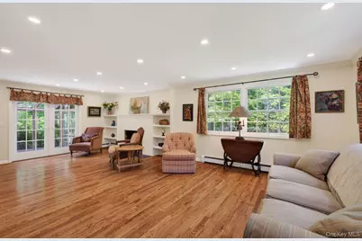 285 Morgan Hill Road, Hurley, NY 12443 - Photo 14
