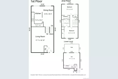 23 The Hamlet, Pelham, NY 10803 - Photo 26