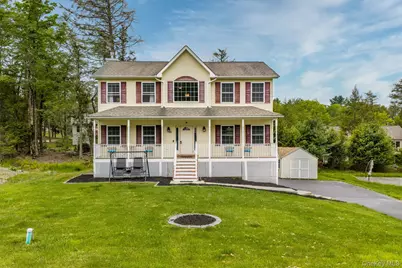 16 Plymouth Lane, Rock Hill, NY 12775 - Photo 1