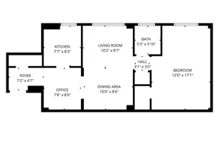 1527 Metropolitan Ave, Bronx, NY 10462 - Photo 6