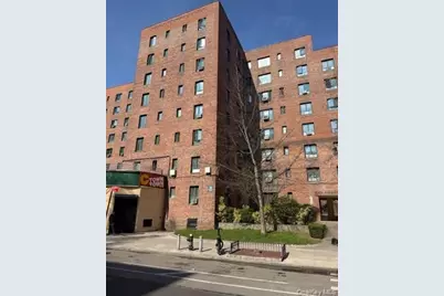 1566 Unionport Road #2H, Bronx, NY 10462 - Photo 1