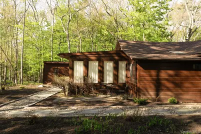 276 Chestnut Hill Road, Woodstock, NY 12498 - Photo 1