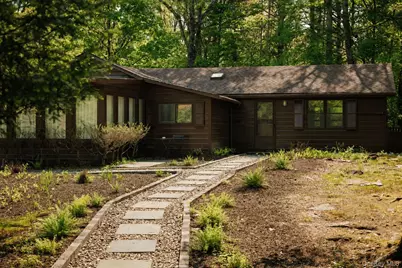 276 Chestnut Hill Road, Woodstock, NY 12498 - Photo 2