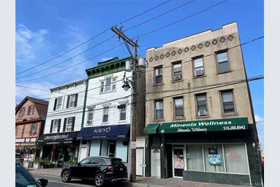 90 Main Street #2R, Mineola, NY 11501 - Photo 10