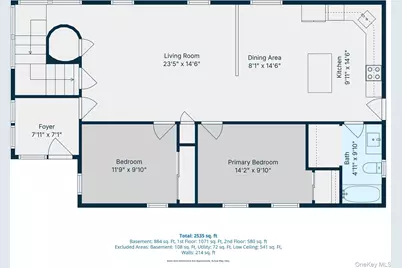 180 Cranberry Drive, Mastic Beach, NY 11951 - Photo 38