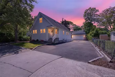 180 Cranberry Drive, Mastic Beach, NY 11951 - Photo 1