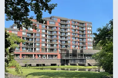 50 E Hartsdale Avenue #2H, Hartsdale, NY 10530 - Photo 1