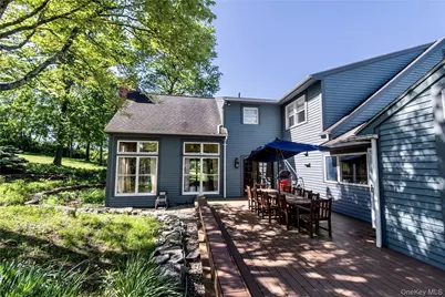 136 Rombout Road, Pleasant Valley, NY 12603 - Photo 34