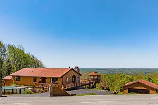 203 Skyline Dr, Woodbourne, NY 12788 - Photo 36
