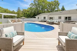 18 Squires Ave, East Quogue, NY 11942 - Photo 4