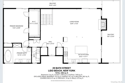 29 Bath Street, Long Beach, NY 11561 - Photo 38
