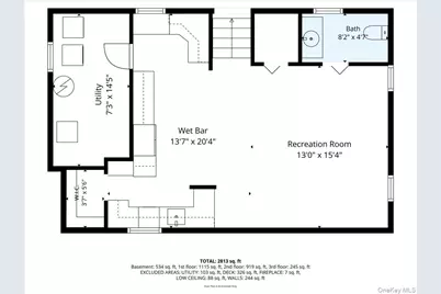 156-17 33rd Avenue, Flushing, NY 11354 - Photo 44