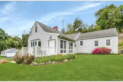 31 Spring Street S, South Salem, NY 10590 - Photo 1
