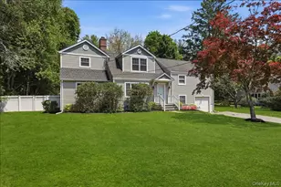 18 Jefferson Ln, Bedford, NY 10506 - Photo 2