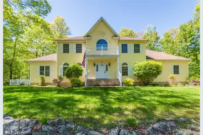 14 Glen Rock Circle, Highland, NY 12528 - Photo 1
