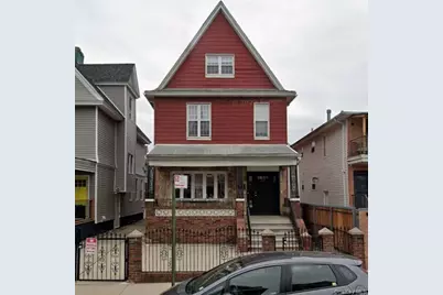 114 Warwick Street, Brooklyn, NY 11207 - Photo 1