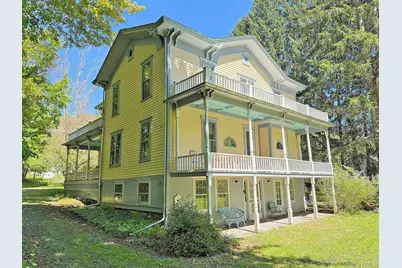 12 Railroad Street, Long Eddy, NY 12760 - Photo 34