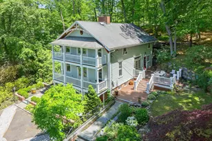291 Prospect Ave, Sea Cliff, NY 11579 - Photo 2