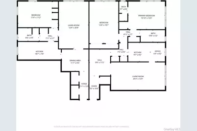 143 Garth Road #4N, Scarsdale, NY 10583 - Photo 34