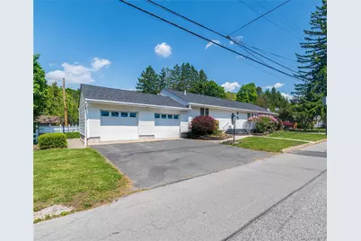 124 N Orange Street, Port Jervis, NY 12771 - Photo 4