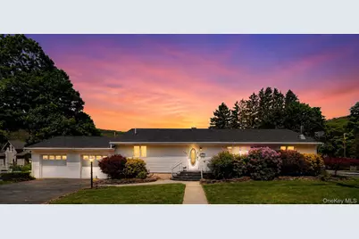 124 N Orange Street, Port Jervis, NY 12771 - Photo 1