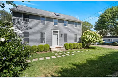 28 Windermere Drive, Sag Harbor, NY 11963 - Photo 2