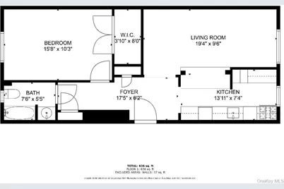 470 N Broadway #B34, Yonkers, NY 10701 - Photo 12