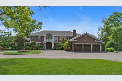 1304 Seawane Drive, Hewlett, NY 11557 - Photo 1