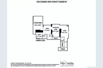 1304 Seawane Drive, Hewlett, NY 11557 - Photo 50