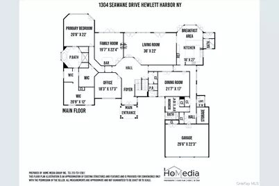 1304 Seawane Drive, Hewlett, NY 11557 - Photo 48