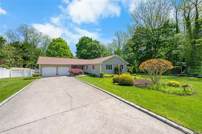 33 View Drive, Miller Place, NY 11764 - Photo 1