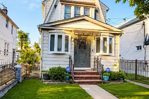 90-19 218th St, Queens Village, NY 11428 - Photo 1