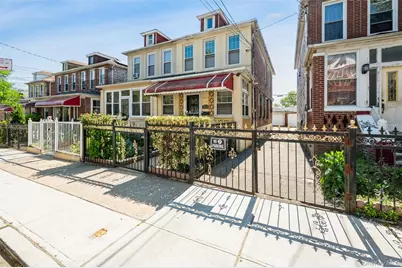 3219 Fenton Avenue, Bronx, NY 10469 - Photo 1