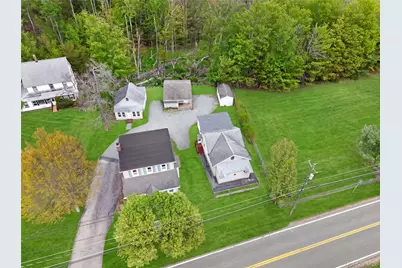 48-50 Horseshoe Lake Road, Kauneonga Lake, NY 12749 - Photo 1
