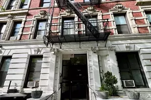 46 W 105th St, New York, NY 10025 - Photo 2