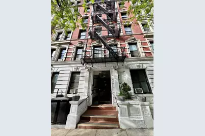 4-6 West 105th St #5b, New York, NY 10025 - Photo 1