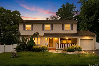 50 Lester Drive, Orangeburg, NY 10962 - Photo 1