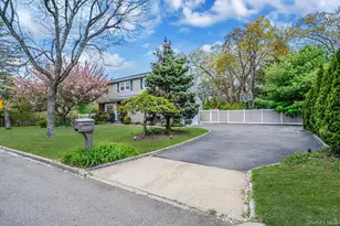 3 Otsego Ave, Dix Hills, NY 11746 - Photo 2