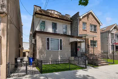6103 Maspeth Avenue, Maspeth, NY 11378 - Photo 1
