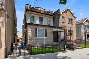61-03 Maspeth Ave, Maspeth, NY 11378 - Photo 1