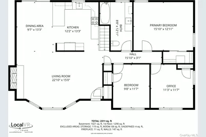 5 Canary Court, Huntington, NY 11743 - Photo 32