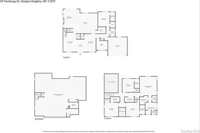97 Parkway Drive, Roslyn Heights, NY 11577 - Photo 44