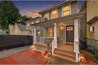 367 1st Street, Newburgh, NY 12550 - Photo 1