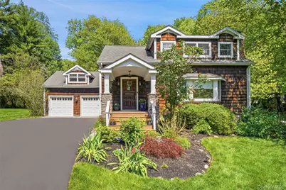 17 Woodbrook Road, Pleasantville, NY 10570 - Photo 1