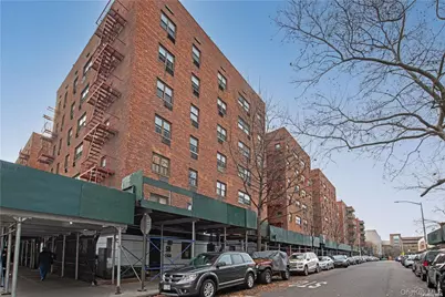 94-30 58 Avenue #3A, Elmhurst, NY 11373 - Photo 1