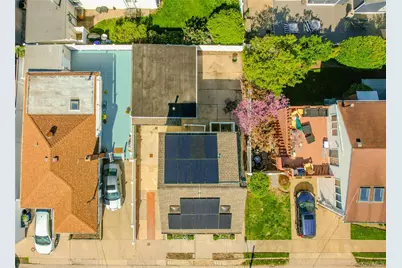 23 Garden City Avenue, Point Lookout, NY 11569 - Photo 4
