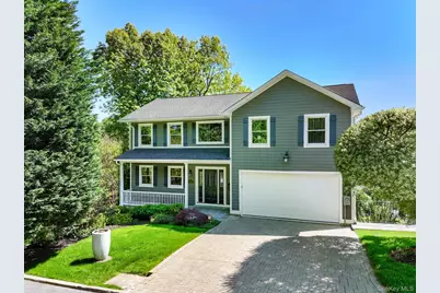 3 Lewis Avenue, Dobbs Ferry, NY 10522 - Photo 2