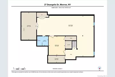 27 Deangelis Drive, Monroe, NY 10950 - Photo 40
