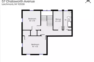 55-57 Chatsworth Ave, Larchmont, NY 10538 - Photo 26